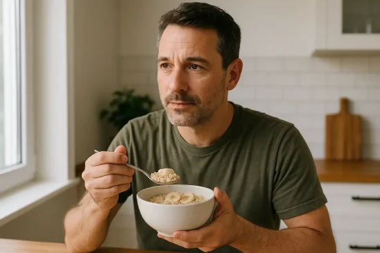 Descubra o alimento simples que baixa o colesterol em 2 semanas