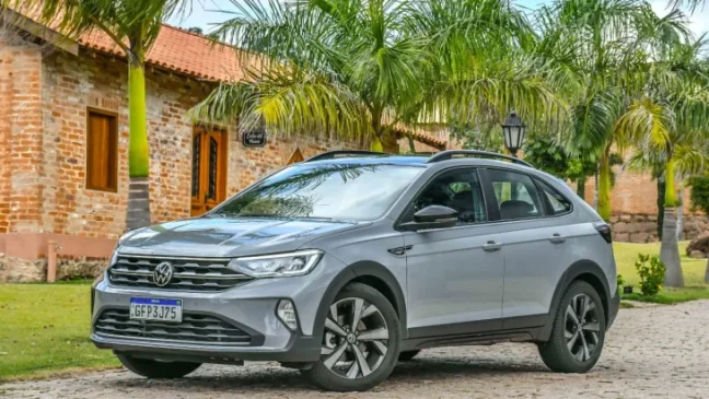 Prefeitura de Manaíra quer pagar R$172 mil para aluguel de carro destinado ao gabinete do prefeito