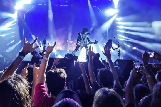 DIA MUNDIAL DO ROCK: A resistência e a paixão dos artistas no cenário paraibano