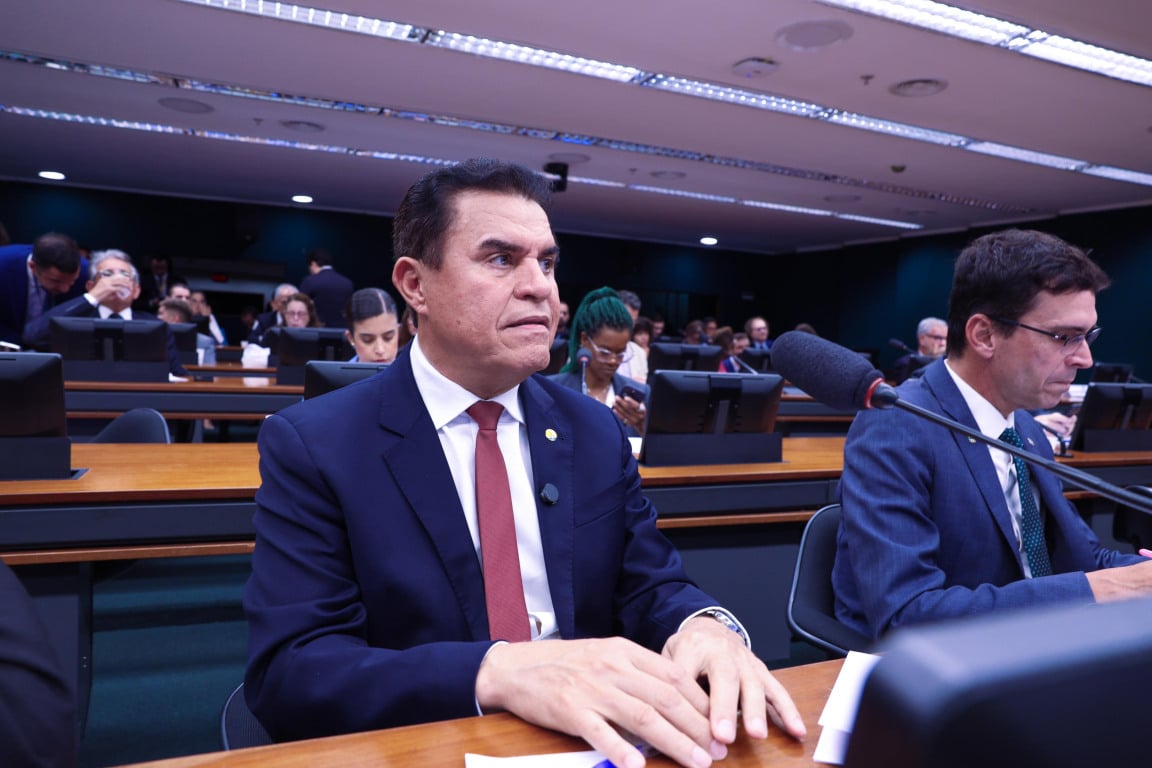 Câmara aprova projeto de Wilson Santiago que institui o Piso Nacional dos Fisioterapeutas e Terapeutas Ocupacionais