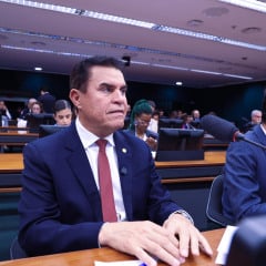 Câmara aprova projeto de Wilson Santiago que institui o Piso Nacional dos Fisioterapeutas e Terapeutas Ocupacionais