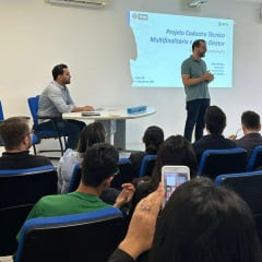 Prefeitura de Cuité inicia elaboração do novo Plano Diretor do município