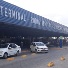 PASSAGENS RODOVIÁRIAS: Destino Campina Grande registrou aumento de 102% em relação a 2024