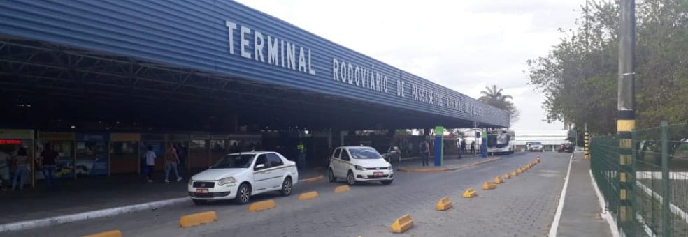 PASSAGENS RODOVIÁRIAS: Destino Campina Grande registrou aumento de 102% em relação a 2024