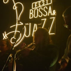 Paraíba irá receber Fest Bossa & Jazz em novembro; evento é Patrimônio Cultural, Imaterial e Turístico do RN