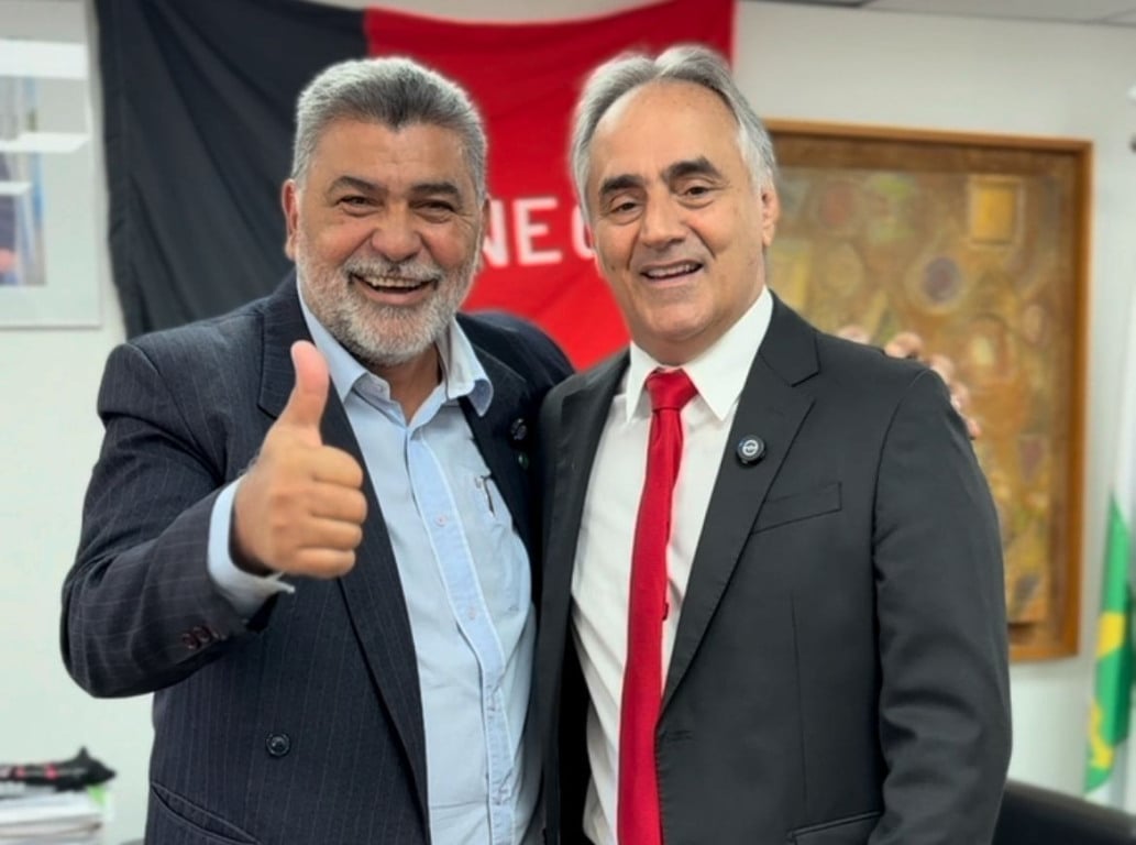 Atendendo demanda de Luciano Cartaxo e do prefeito Helder, Conab anuncia armazém em Sousa para venda de milho a preços acessíveis