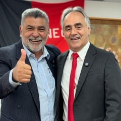 Atendendo demanda de Luciano Cartaxo e do prefeito Helder, Conab anuncia armazém em Sousa para venda de milho a preços acessíveis