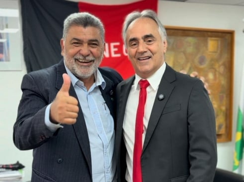 Atendendo demanda de Luciano Cartaxo e do prefeito Helder, Conab anuncia armazém em Sousa para venda de milho a preços acessíveis