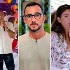 Vereador Luan da Saúde denuncia autoritarismo do prefeito de Pedras de Fogo em evento sobre políticas para mulheres; assista