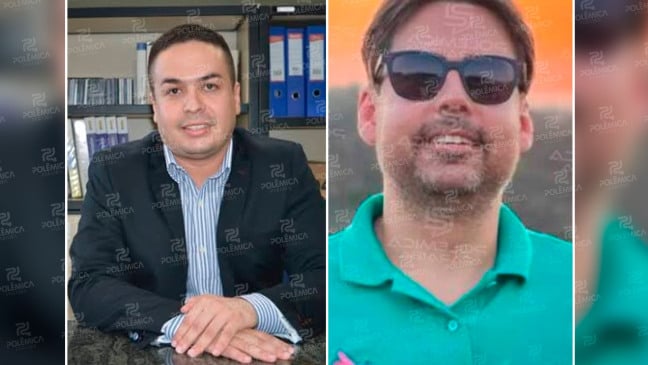 Efraim coloca cargos federais à disposição do governo Lula e reforça discurso de oposição ao PSB na Paraíba