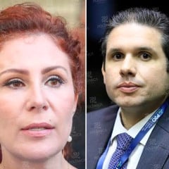 Hugo diz que Câmara não delibera sobre prisão de Zambelli