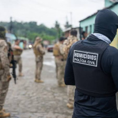 POLÍCIA NAS RUAS: Operação prende policial suspeito de participar de assassinatos na Paraíba