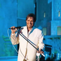 Show de Roberto Carlos deve movimentar R$ 150 milhões na economia de João Pessoa