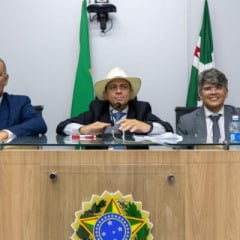 Câmara Municipal de Santa Rita é alvo de representação por reduzir ISS sem estudo de impacto financeiro
