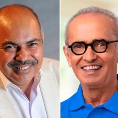 "Cícero entrega resultados", diz Sargento Dênis ao defender nome do prefeito para governador em 2026