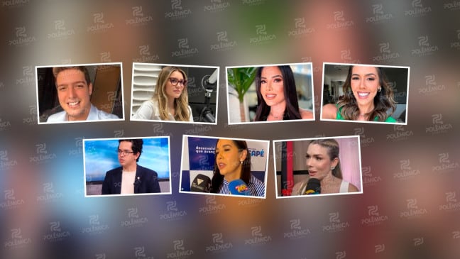 Renovação na política: jovens pré-candidatos se lançam à disputa por vagas na Assembleia e na Câmara Federal pela Paraíba
