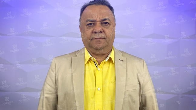 O que o futuro reserva para Cícero Lucena e Adriano Galdino? - Por Gutemberg Cardoso