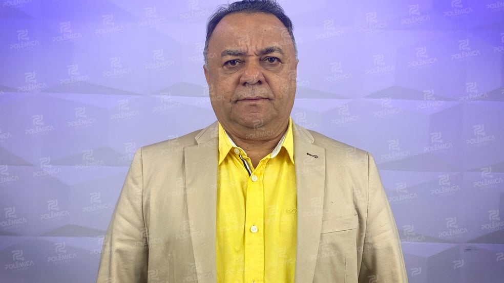 O que o futuro reserva para Cícero Lucena e Adriano Galdino? - Por Gutemberg Cardoso