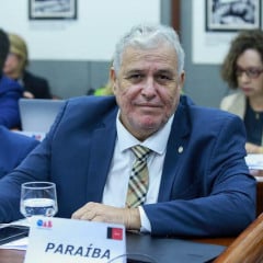 Advogado paraibano Carlos Fábio vai presidir Comissão Nacional sobre jogos de aposta online