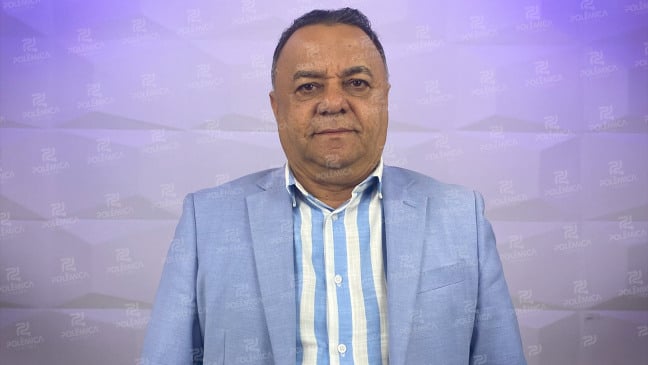 Rumo ao PL? Efraim avalia deixar União e disputar o governo em 2026 – Por Gutemberg Cardoso
