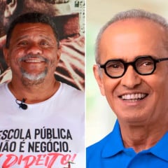 Novo presidente do PT em João Pessoa promete oposição firme a Cícero Lucena
