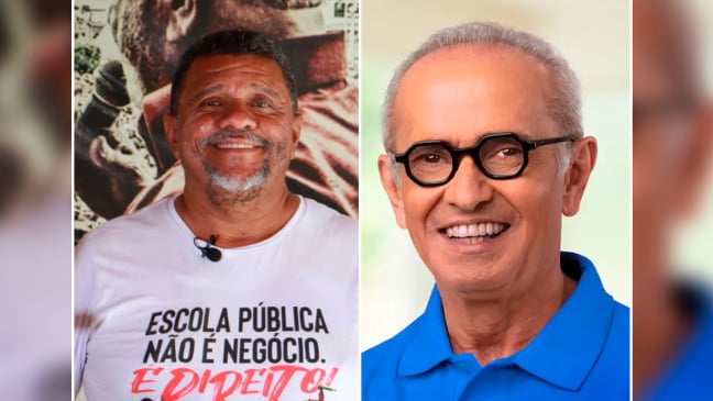 Novo presidente do PT em João Pessoa promete oposição firme a Cícero Lucena