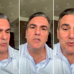 Pastor Sérgio Queiroz desiste de candidatura ao Senado para priorizar vida ministerial na igreja