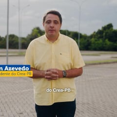 O futuro da engenharia em pauta: Crea-PB anuncia Congresso Estadual com abrangência internacional