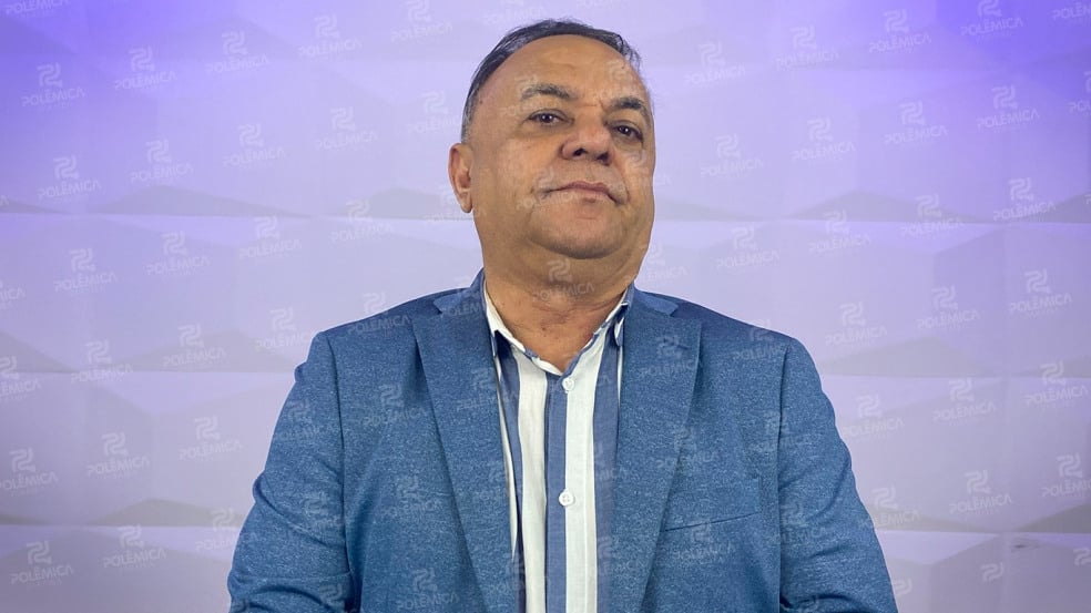Se preparem vamos ter uma terceira via e segundo turno para governador - Por Gutemberg Cardoso