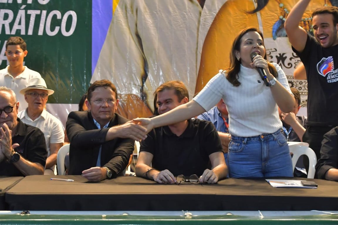 ODE de Pombal: Evento é marcado por propostas e clima de civilidade política