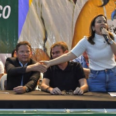 ODE de Pombal: Evento é marcado por propostas e clima de civilidade política