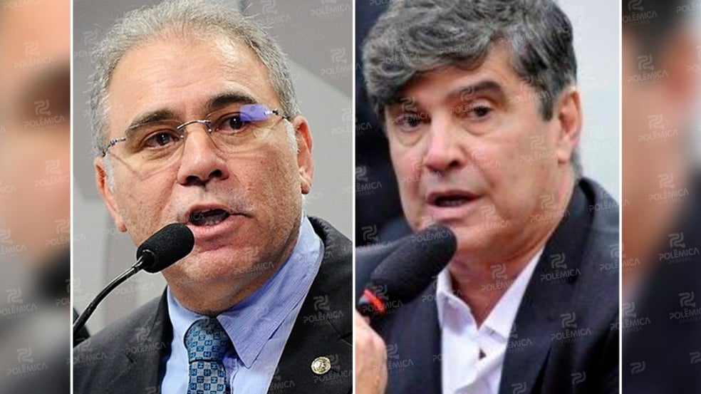 Foto: Reprodução/Redes Sociais/Montagem/Polêmica Paraíba