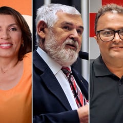 Luiz Couto alfineta gestão de Jackson no PT-PB: "ficava em João Pessoa e não ia em outros municípios"