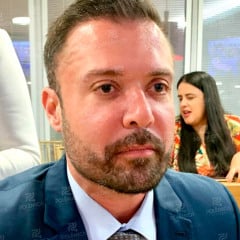 Após saída de Wellington, Caio Roberto também prepara mudança de partido