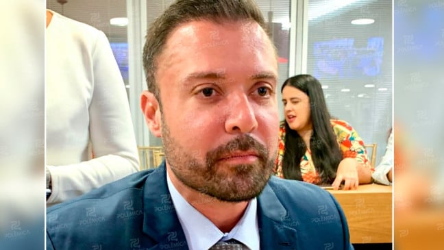 Após saída de Wellington, Caio Roberto também prepara mudança de partido