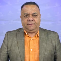 Racha na oposição: Veneziano declara que não sobe no palanque de Efraim se ele estiver no PL de Bolsonaro – Por Gutemberg Cardoso