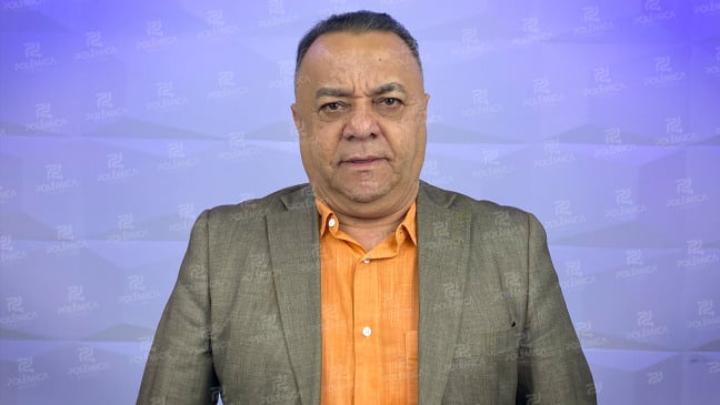 Racha na oposição: Veneziano declara que não sobe no palanque de Efraim se ele estiver no PL de Bolsonaro – Por Gutemberg Cardoso