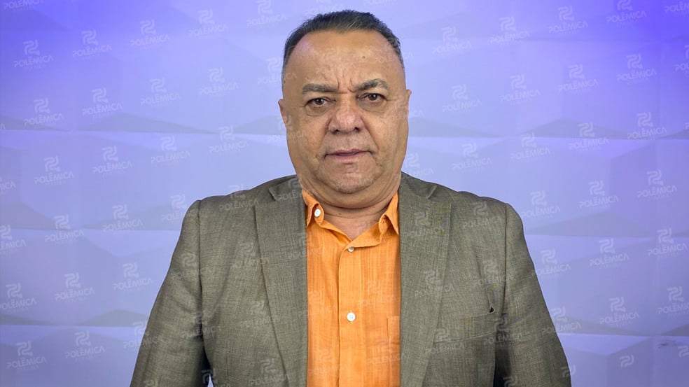 Racha na oposição: Veneziano declara que não sobe no palanque de Efraim se ele estiver no PL de Bolsonaro – Por Gutemberg Cardoso
