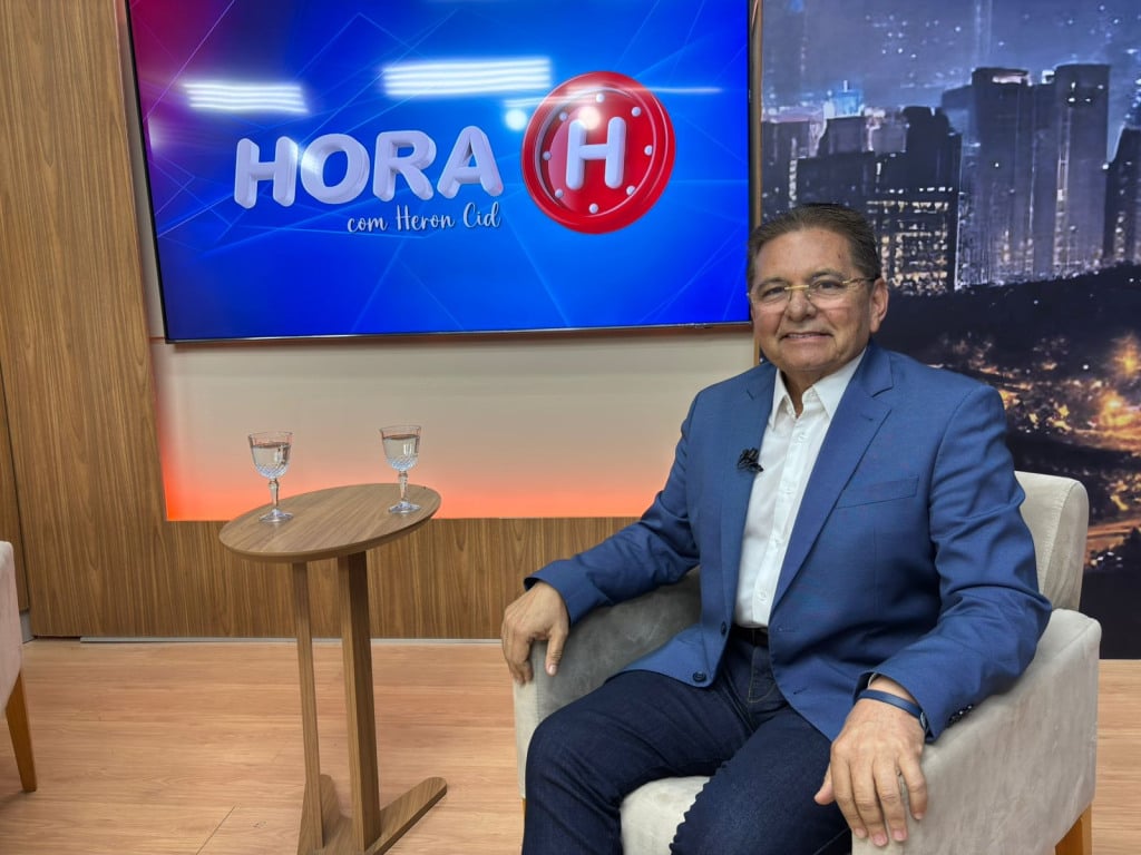 Adriano: só saindo do PP Cícero mostrará que é candidato e não está fazendo ‘jogo de cena’