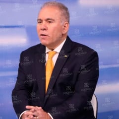 “Eu fui para o segundo turno e a conversa era a mesma”: Queiroga reage à pesquisa que aponta liderança de Cícero