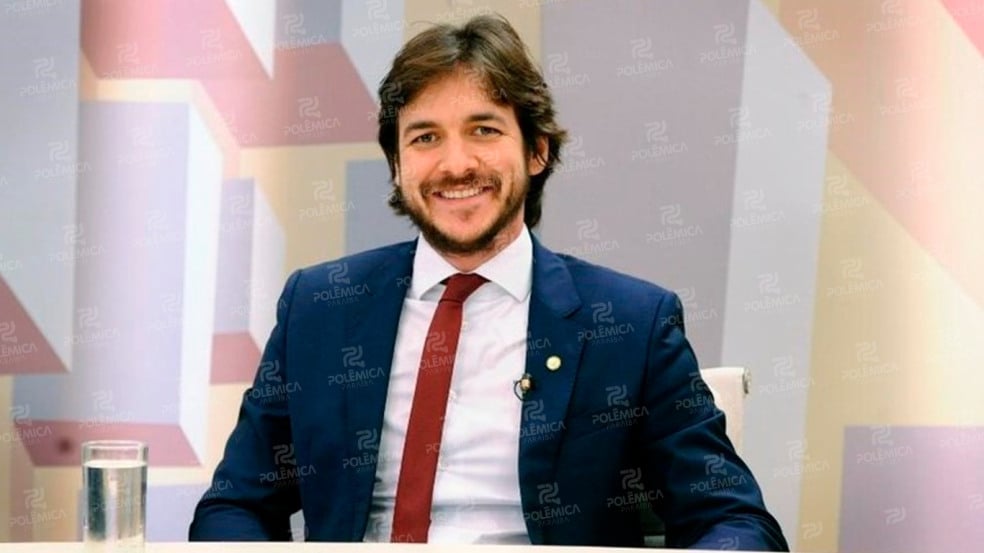 Pedro Cunha Lima comenta pesquisa e confirma pré-candidatura: “O resultado é animador" Pedro Cunha Lima comenta pesquisa e confirma pré-candidatura: “O resultado é animador"