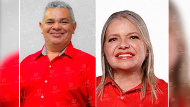 Ministério Público pede condenação de prefeito de Alhandra por suposto abuso de poder político e econômico nas eleições de 2024