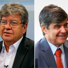 De saída do PL, Wellington Roberto confirma apoio ao governador: “tem feito uma administração positiva, continuo apoiando João Azevêdo”