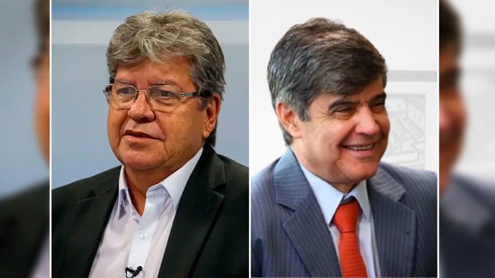 De saída do PL, Wellington Roberto confirma apoio ao governador: “tem feito uma administração positiva, continuo apoiando João Azevêdo”