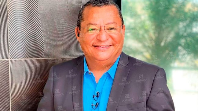 Nilvan dá pista sobre futuro político e promete revelar novo partido "nos próximos dias"