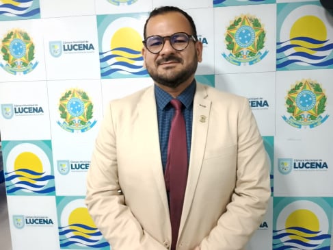 Derrota para presidente da Câmara: Mersinho da UP leva revés no TJ e vê sua “lei da agenda” ser enterrada