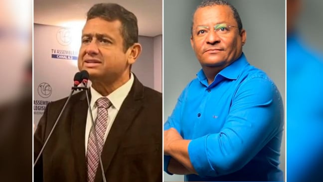 Walber fecha portas para Nilvan no PL: “É oportunismo, não tem condições”