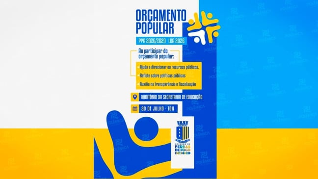 Divulgação / Instagram da Prefeitura de Pedras de Fogo