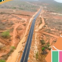 Divulgação: Prefeitura de Cuité