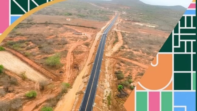 Divulgação: Prefeitura de Cuité